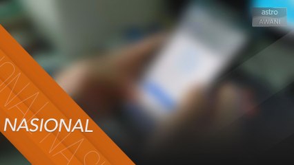 Tipu mangsa melalui akaun e-dompet