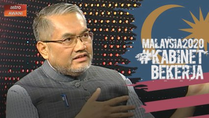 Malaysia 2020: Cabaran hadapi krisis kesihatan