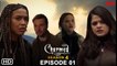 Charmed Season 4 Episode 1 Trailer (2022) Promo, Release Date, Cast, Ending, Recap, Review, Plot