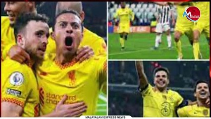 അനായാസം ചെൽസി ചാമ്പ്യൻസ് ലീഗ് ക്വാർട്ടറിൽ