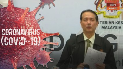 KKM, WHO bekerjasama lakukan penyelidikan COVID-19