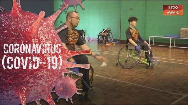 COVID-19: Filipina digesa timbang semula keputusan anjur sukan Para ASEAN