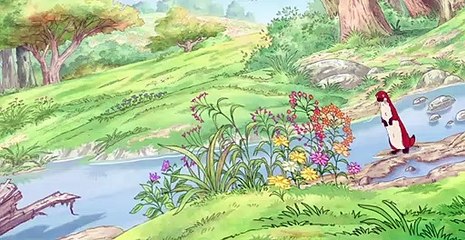 Guess How Much I Love You S01 E22