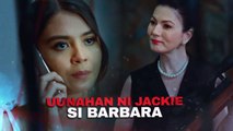 Widows' Web: Jackie makes her move | Teaser Ep. 15
