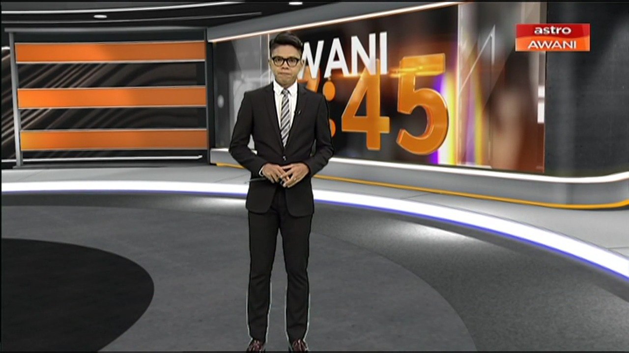 AWANI 7:45 [17/03/2020] - Kematian di Johor, Sarawak, COVID-19 meningkat kepada 673 kes