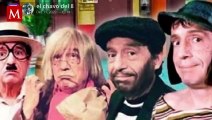 Así se verían los personajes de 'El chavo del 8' si la serie se hiciera en EU