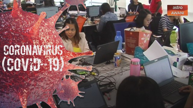 6 bulan penjara jika langgar Perintah Kawalan Pergerakan