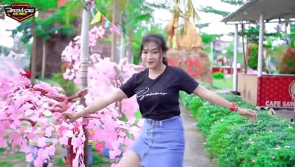 DJ TERBARU PALING DI CARI CARI - SQUID GAME HARDWEL VERSI JUNGLE DUCTH