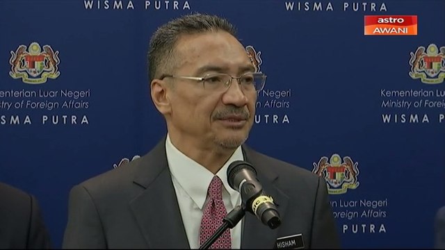 Wisma Putra berusaha bantu rakyat Malaysia terkandas di India