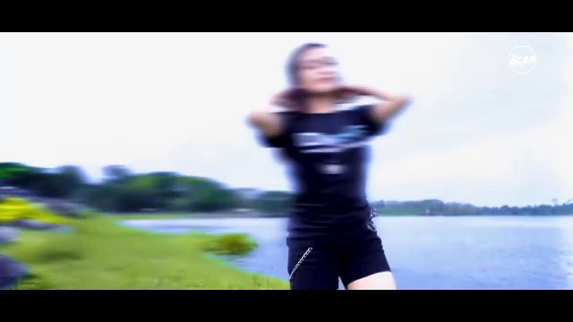 DJ AKU SUKA JAIPONG KAU SUKA DISKO ANAK SINGKONG SLOW REMIX DJ ACAN