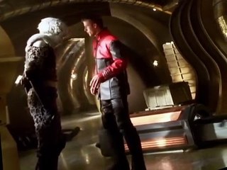 Farscape S01 E18