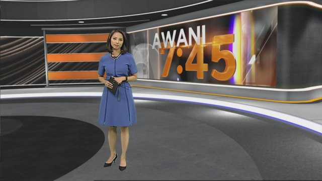 AWANI 7:45 [18/03/2020]: 80 kes kluster perhimpunan tabligh & jumlah keseluruhan kematian 19 kes