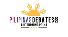 Abangan ang Comelec Presidential at Vice Presidential Debate sa GMA DepEd TV!
