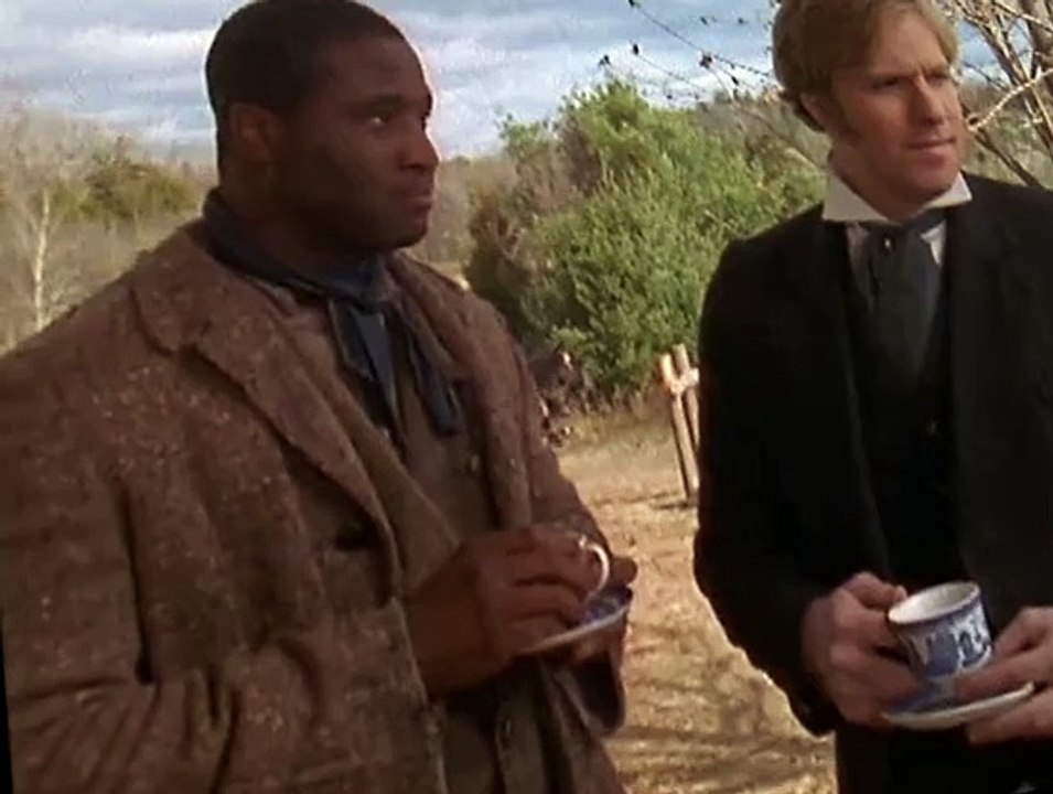 Little Men S01 E05