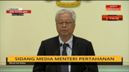 #HapusCOVID19: Hanya 60 peratus sahaja pematuhan dan 6,135 kenderaan telah diperiksa