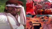 Bollywood की इन films के Holi scenes हैं बेहद खास, इन बड़े सितारों की फिल्में हैं शामिल । FilmiBeat