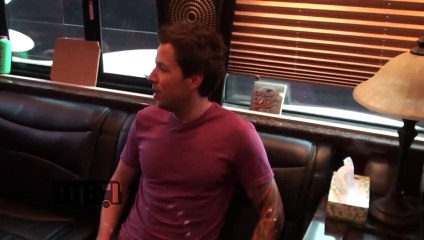 Simple Plan - BUS INVADERS (Revisited) Ep. 132