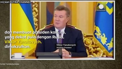 Kenapa "Perang Dunia III" Sering Disebut Terkait Rusia - Ukraina ?