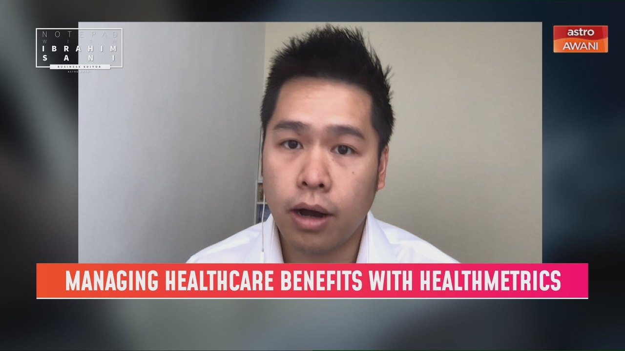 Ibrahim Sani's Notepad: Health