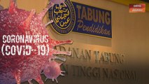 Kerajaan bersetuju beri penangguhan bayaran balik pinjaman PTPTN