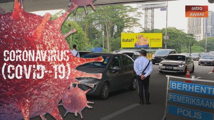 Operasi Perintah Kawalan Pergerakan