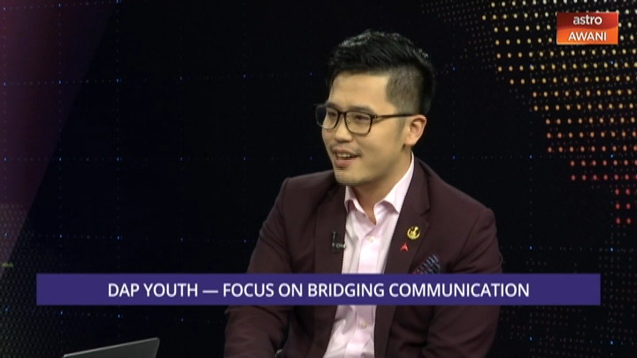 Consider This: Perak Politics (Part 3) - Voices...