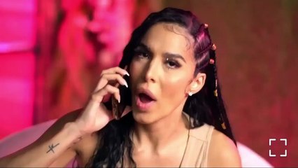 Jessica Pereira filtra llamada con Enrique Medina deja en la fea a Santiago Matias