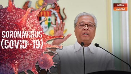 #HapusCOVID19: Tak perlu persoal kuasa polis dan tentera untuk jalankan yang diperintah kerajaan