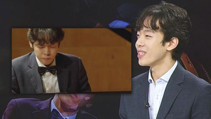 [5min] 쇼팽 콩쿠르 이혁 "우크라 연주홀도 파괴...평화 찾아오길" / YTN