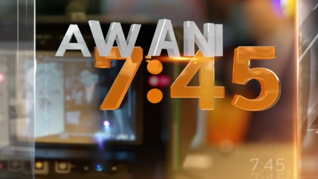 Tumpuan AWANI 7:45 - Tentera dikerah kuat kuasa perintah & Yang di-Pertuan Agong bimbang