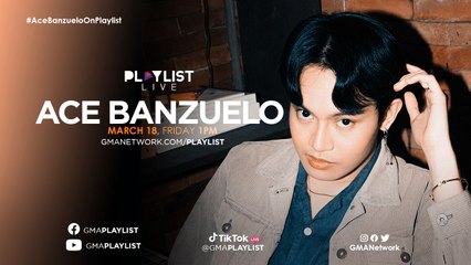 PLAYLIST METADATA FOR FRIDAY, MARCH 18