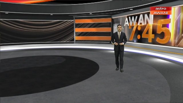 AWANI 7:45 [20/03/2020]: Tentera dikerah kuat kuasa perintah & Yang di-Pertuan Agong bimbang