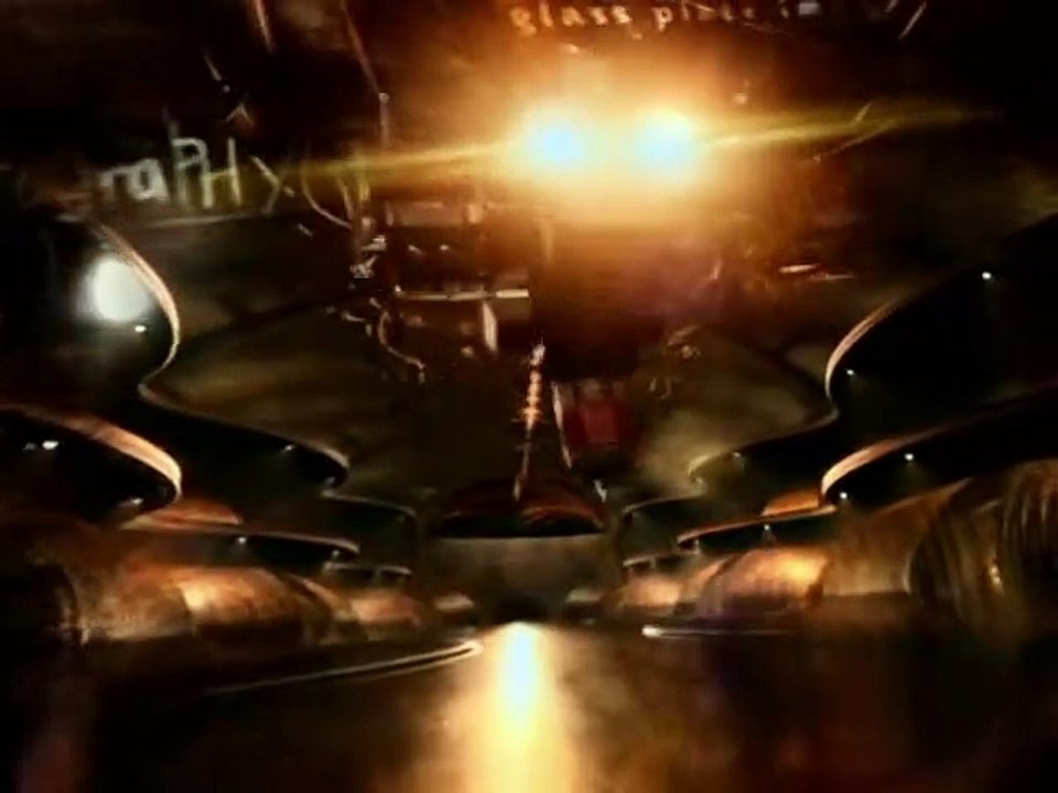 Farscape S01 E20