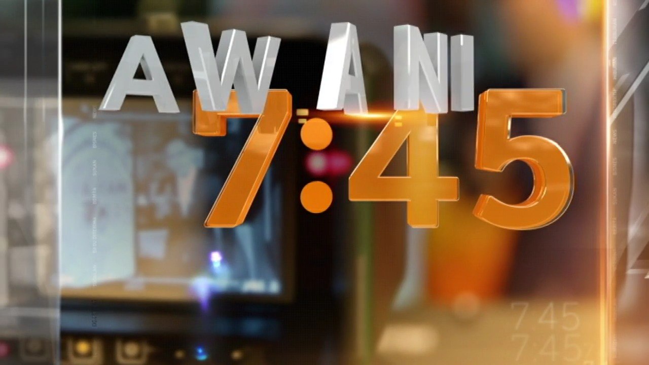 Tumpuan AWANI 7:45 - Jumlah kumulatif kes kematian 4, petugas pasukan hadapan diutamakan & langkah drastik diambil