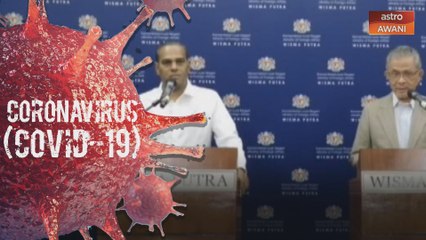 1,116 rakyat Malaysia terkandas di India akan dibawa pulang