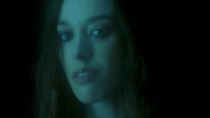 Arctic Lake - Hesitate