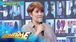 Tyang Amy shares her morning routine | It’s Showtime