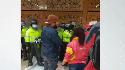 Confirman caso de abuso sexual dentro de un colegio público en Bogotá