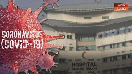 COVID-19: KKM nafi anggota positif tidak patuh SOP