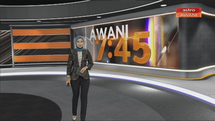 AWANI 7:45 [21/03/2020]: Jumlah kumulatif kes kematian 4, petugas pasukan hadapan diutamakan & langkah drastik diambil