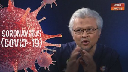 Kepimpinan harus tunjukkan tauladan - Dr. Musa Nordin