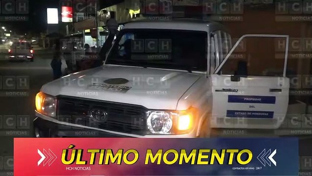 Al interior de apartamento encuentran sin vida a nicaragüense en la López Arellano de Choloma Cortés