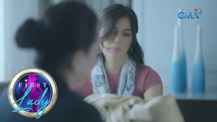 First Lady: Ingrid, nabuntis ni Glenn?! | Episode 24 (Part 2/4)