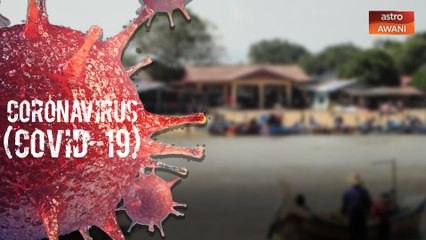 Pemantauan lebih ketat akan dilaksanakan di Pasar Bisik