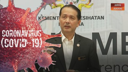 KKM peroleh tambahan fasiliti, peralatan perubatan
