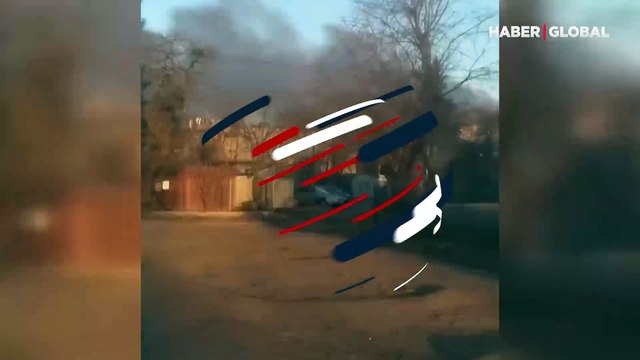 Son Dakika! Tarih 18 Mart 2022! Rusya Ukrayna savaşının 23. günü! Lviv'de füze saldırısı