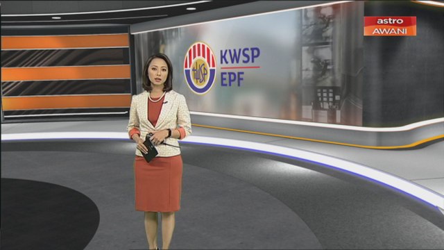 AWANI 7:45 [23/03/2020]: COVID-19: keluar RM500 akaun dua KWSP & lanjutan enam bulan, tempoh bayaran pinjaman PTPTN