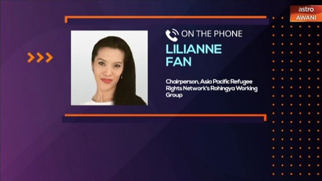 Consider This: COVID-19 (Part 2) - Health Response Addressing Refugees?