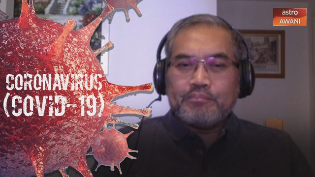 Kerjasama makmal universiti dan swasta tingkat ujian COVID-19