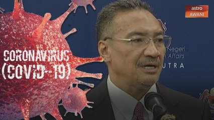 270 rakyat Malaysia di Bangladesh akan dibawa pulang